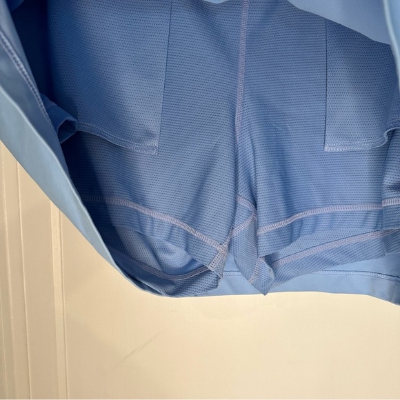 Tommy Bahama Skort Women’s Large IslandZone Stretch Lined Pockets Athletic Golf - Picture 4 of 7